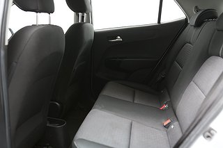 Halvkombi Kia Picanto 21 av 22