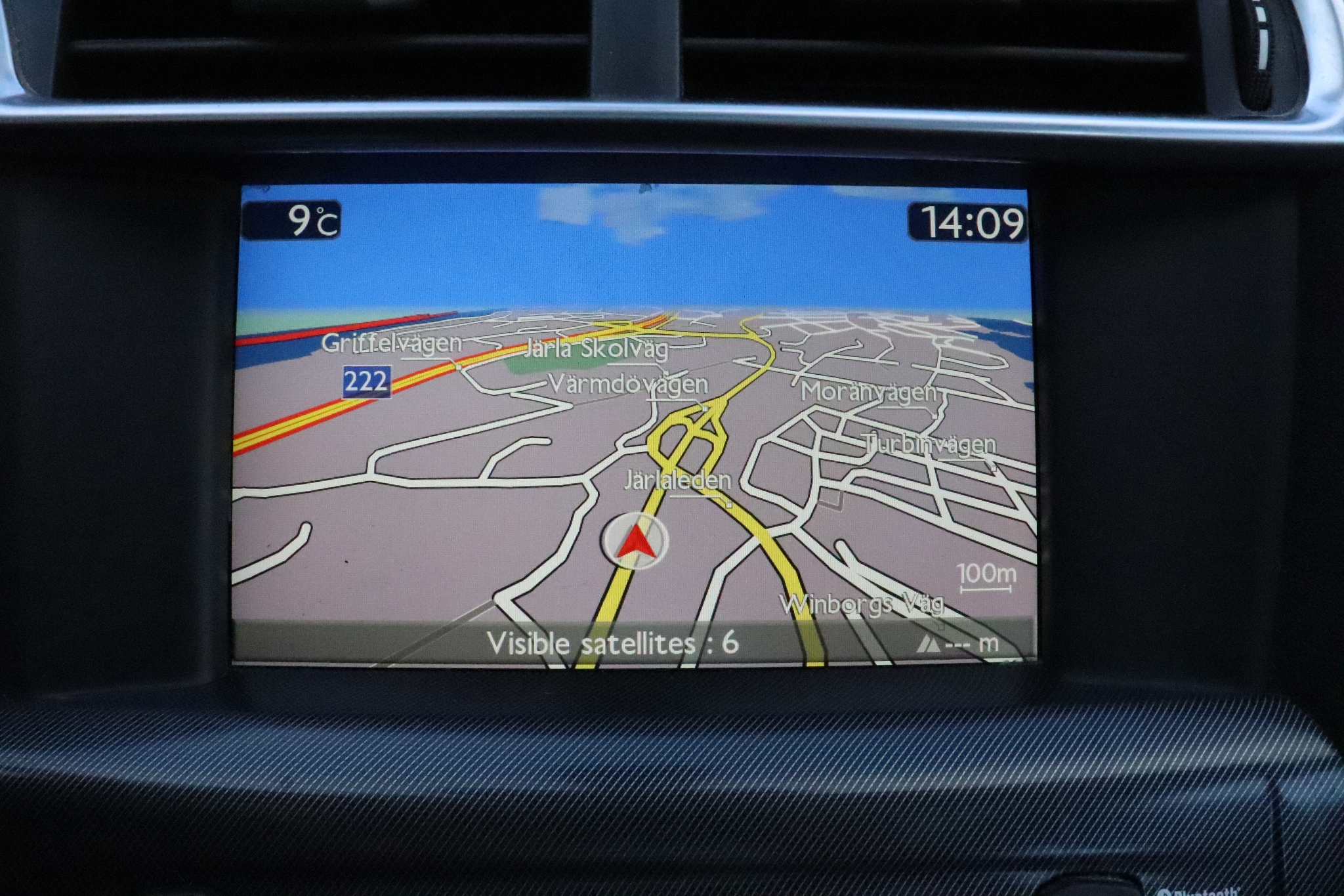 Citroen C4 1.2 e-THP 2014, photo 7/38