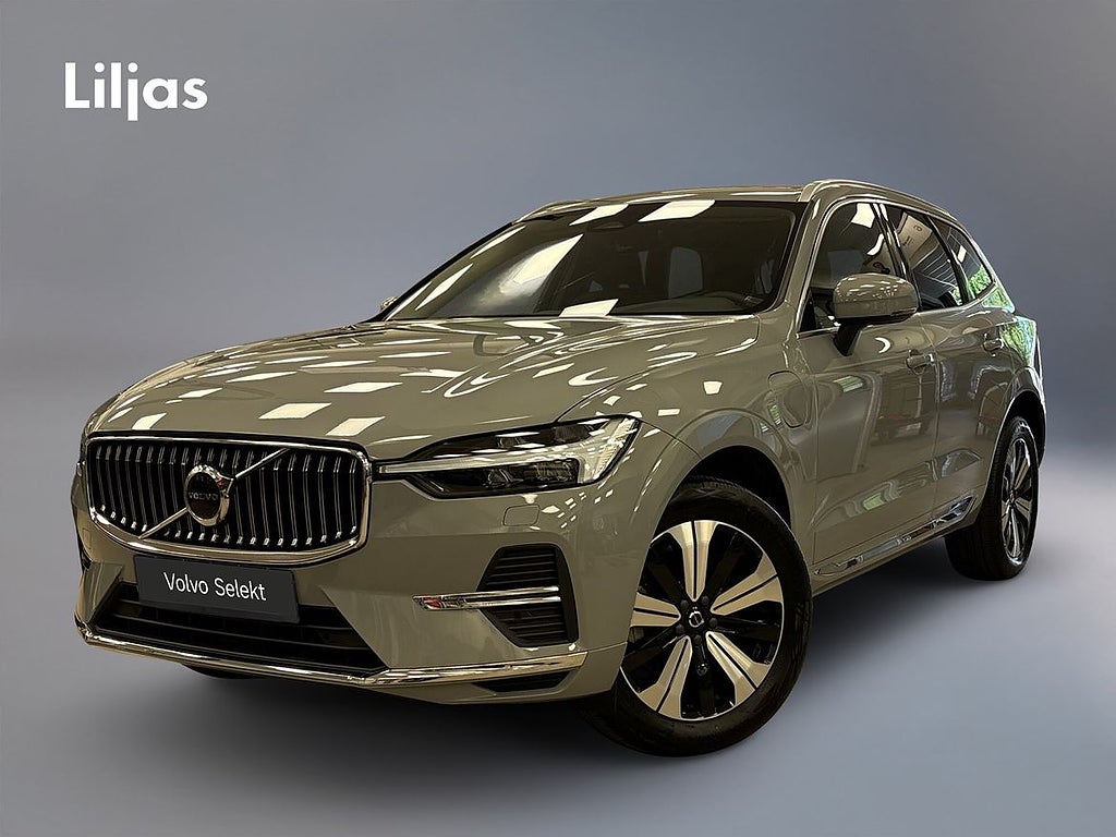 Volvo XC60 T6 AWD Core Edition//Harman Kardon//
