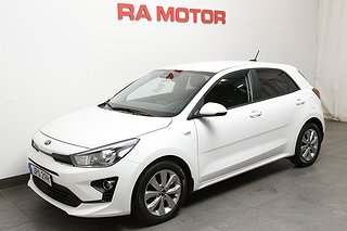 Halvkombi Kia Rio 1 av 22