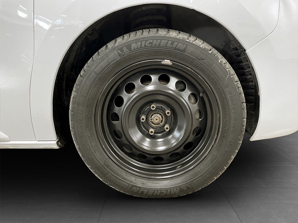 Bild på Peugeot Expert PRO+ 2.0 BHDi 180hk Aut L3 KAMPANJRÄNTA 3,99%