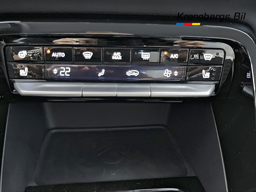 Citroen C3 Aircross ë- MAX 45kWh 303km – bild 13
