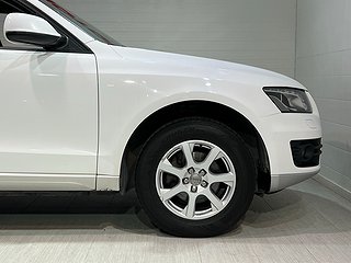 SUV Audi Q5 6 av 20
