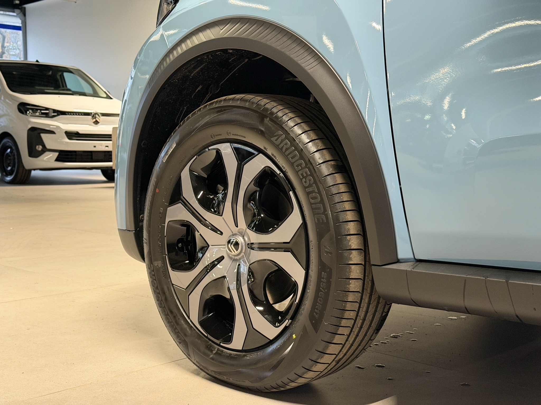 Citroen C3 Aircross 2026, bild 4/49