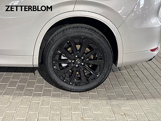 Kombi Mazda CX-60 12 av 27