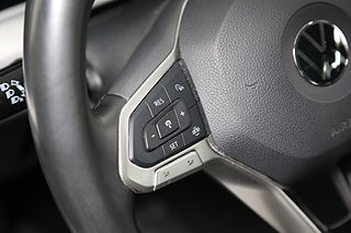 Halvkombi Volkswagen Golf 14 av 23