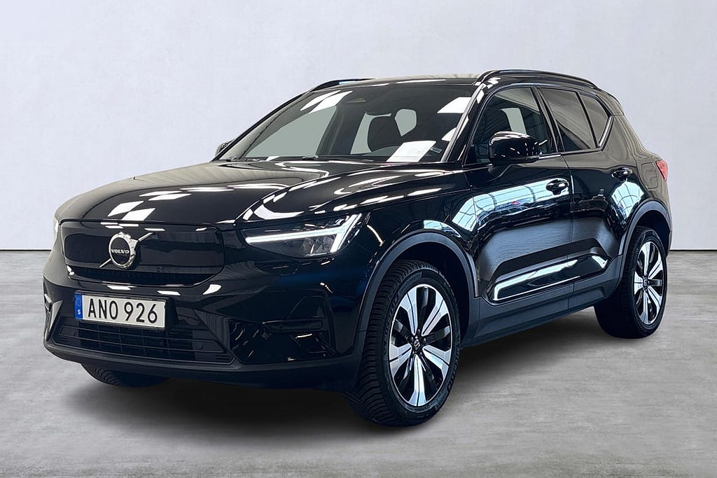 Volvo XC40 Recharge Single Motor Core