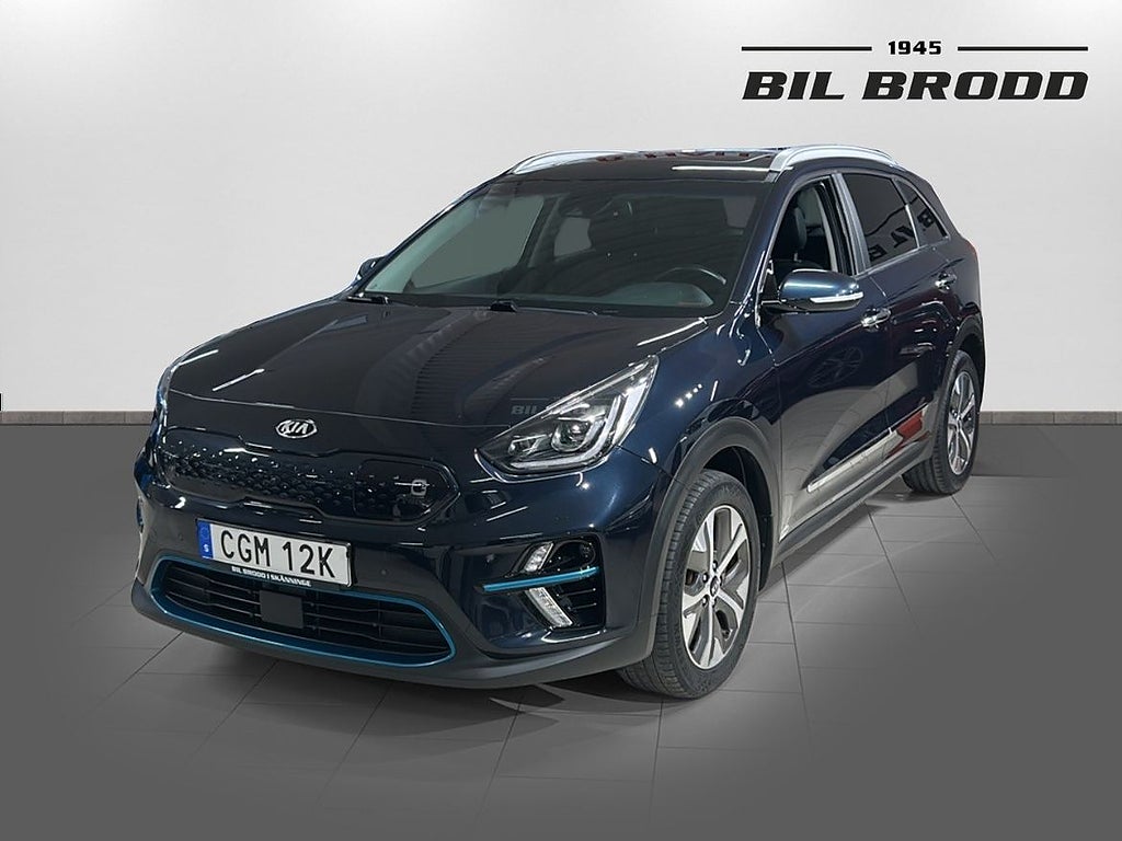 Kia E-Niro Advance Plus Tech