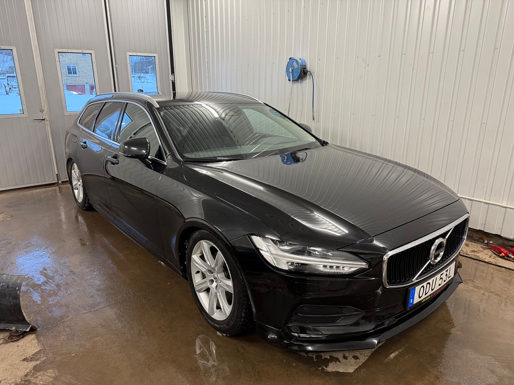 Volvo V90 D4 Geartronic Momentum Euro 6