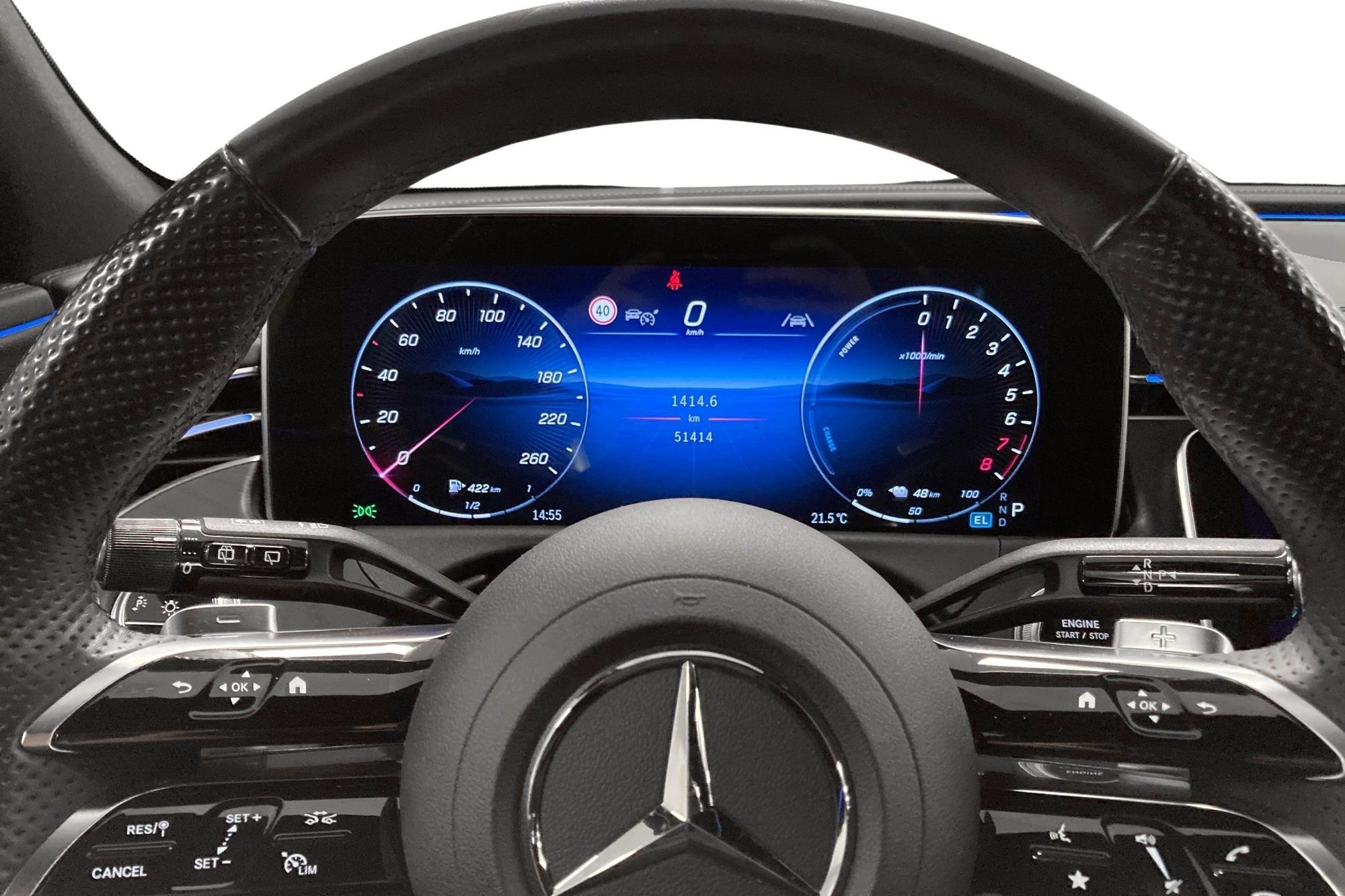 Mercedes-Benz E 2024, kuva 6/41