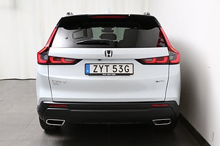 SUV Honda CR-V 9 av 26