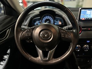 Mazda CX-3 2.0 SKYACTIV-G Kamkedja Psens Farthållare GPS SoV