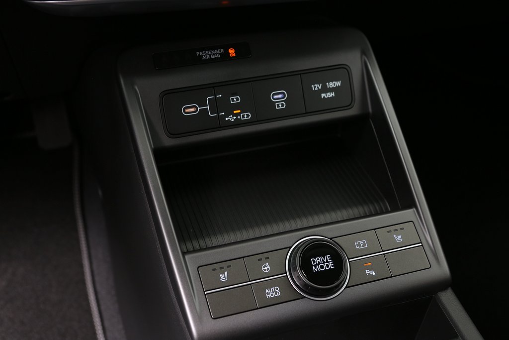 Hyundai Kona Electric 48kWh Essential - Business lease 2025