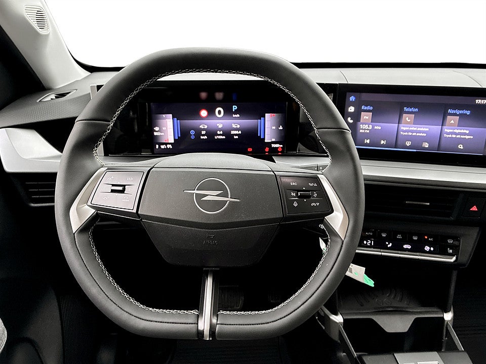 Bild på Opel Frontera GS Hybrid 145hk Aut B-KAMERA CARPLAY