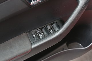Halvkombi Skoda Fabia 11 av 25