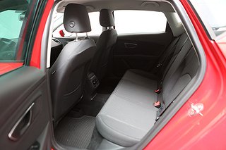 Halvkombi Seat Leon 20 av 21