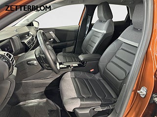 Halvkombi Citroën C4 7 av 27