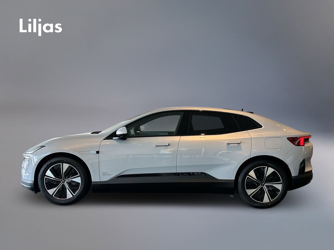 Polestar 4 Plus&Pilot/ Business Edition 2026, bild 3/10