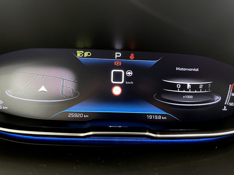 Bild på Peugeot 5008 GT 1.2 PT 130hk Aut - 7-SITS, B-KAMERA