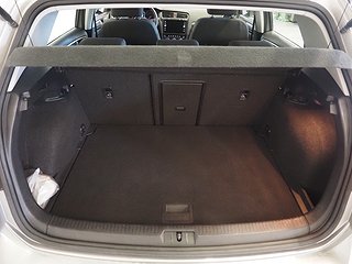 Halvkombi Volkswagen Golf 14 av 18