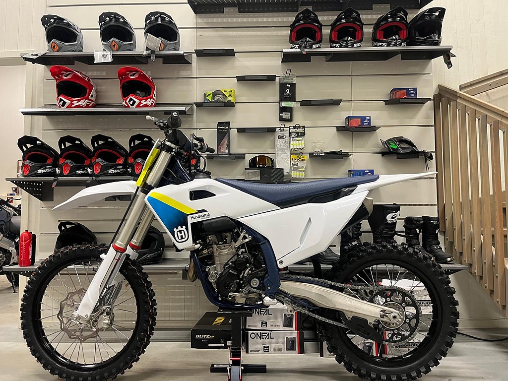 Husqvarna FC350 FC350