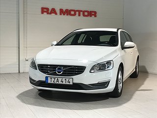 Kombi Volvo V60 2 av 20