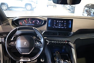 SUV Peugeot 5008 11 av 19