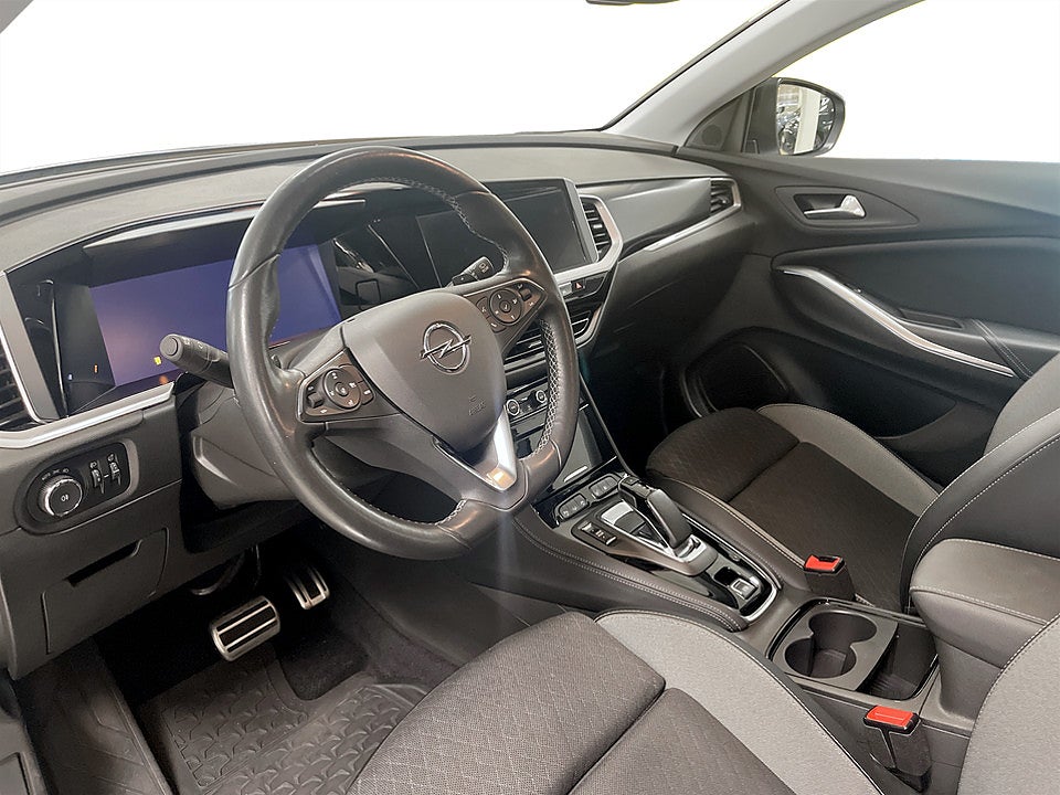 Bild på Opel Grandland GS Line PHEV 225hk Aut B-KAMERA NAVI
