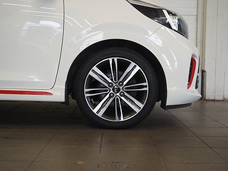Halvkombi Kia Picanto 6 av 20