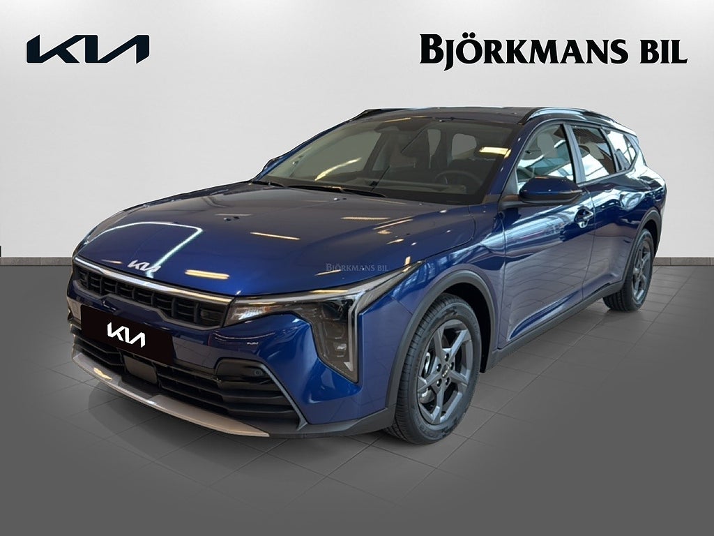 Kia K4 SW 1.0 T-GDI MHEV 115HP DCT ACTION