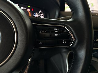 Mazda CX-60 PHEV S&V-hjul/Carplay/Mvärm/HUD/Kamera/Navi/MOMS
