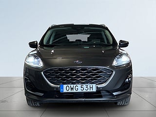 Ford Kuga Plug-In Hybrid E-CVT Vignale Drag kamera Pano Psens S&V