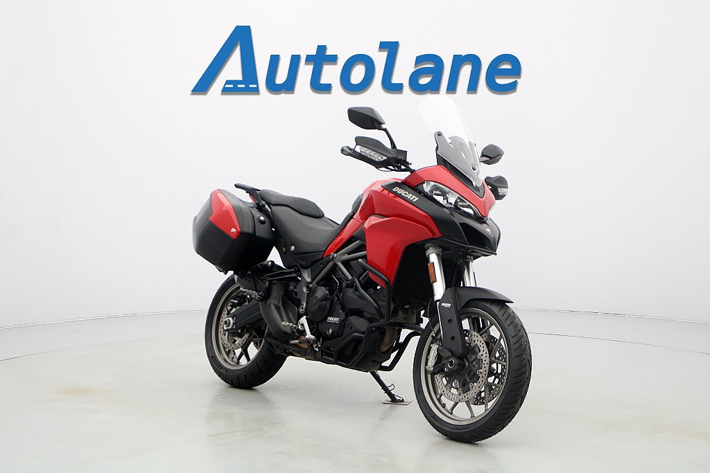 Ducati Multistrada 950  *DECEMBERKAMPANJ 1.99%* 