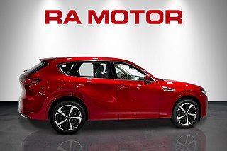 SUV Mazda CX-60 4 av 26