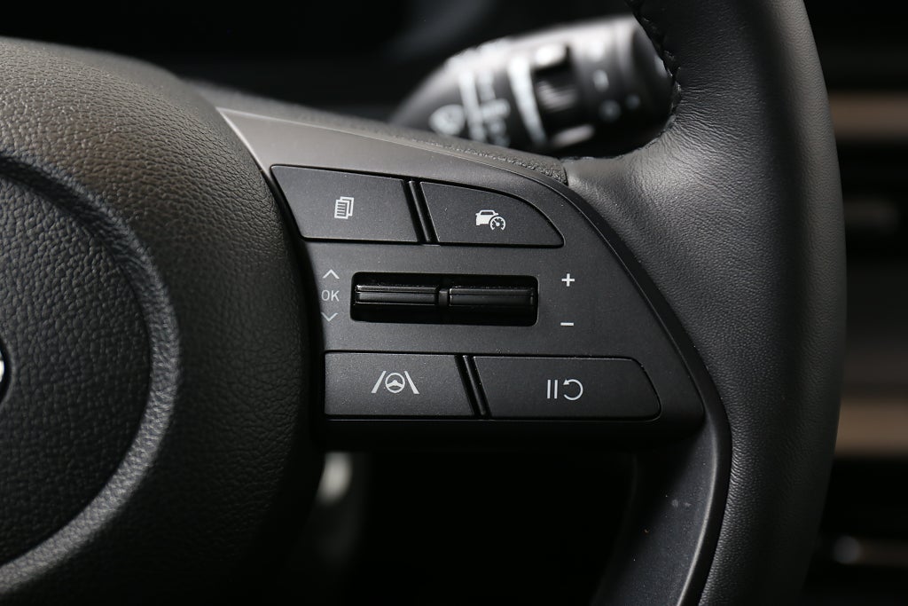 Hyundai Bayon 1.2 MPi Essential Manuell - 2025