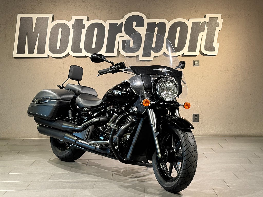 Suzuki C1500 CT INTRUDER