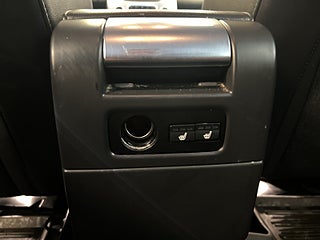 Volvo V70 D4 AWD Classic Momentum Drag/Psens/SoV-Däck/MoK-Värm – bild 19