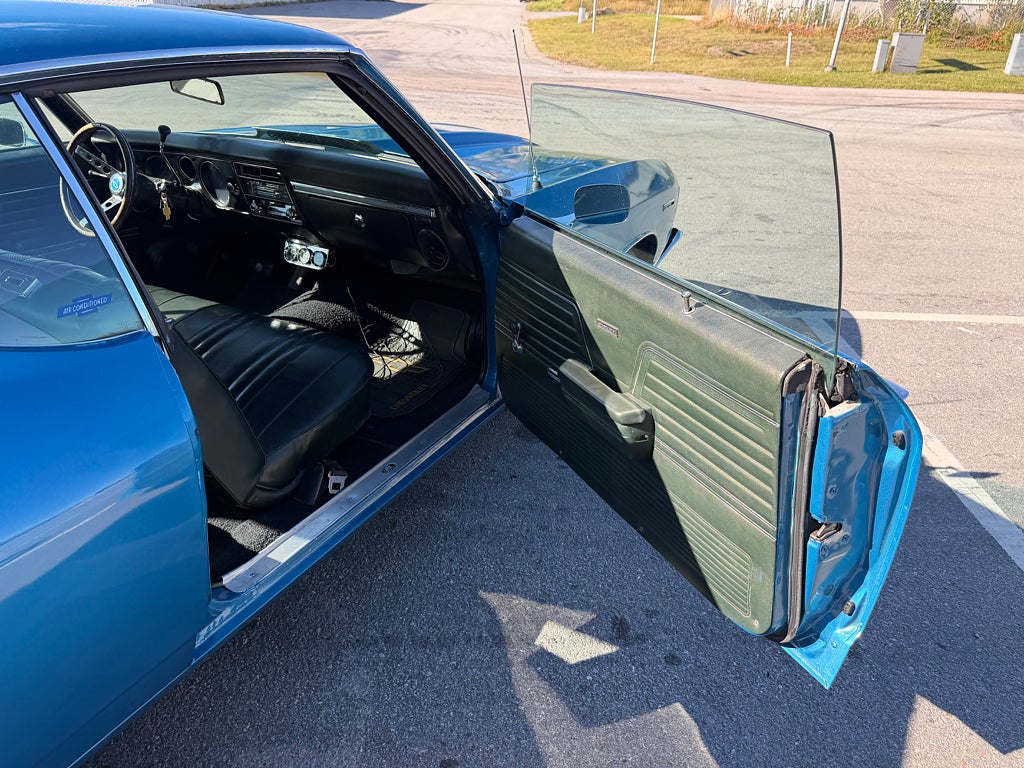 Chevrolet Chevelle 0kr insats 3230kr/mån