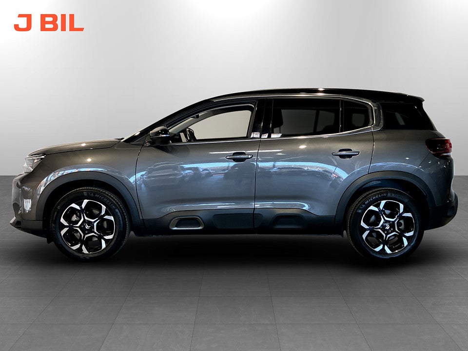 Bild på Citroën C5 Aircross Shine 1.2 PT 130hk Aut KAMPANJRÄNTA 3,99%