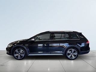 Volkswagen Golf Alltrack 1.8 TSI 4Motion Alltrack Euro 6 – bild 4