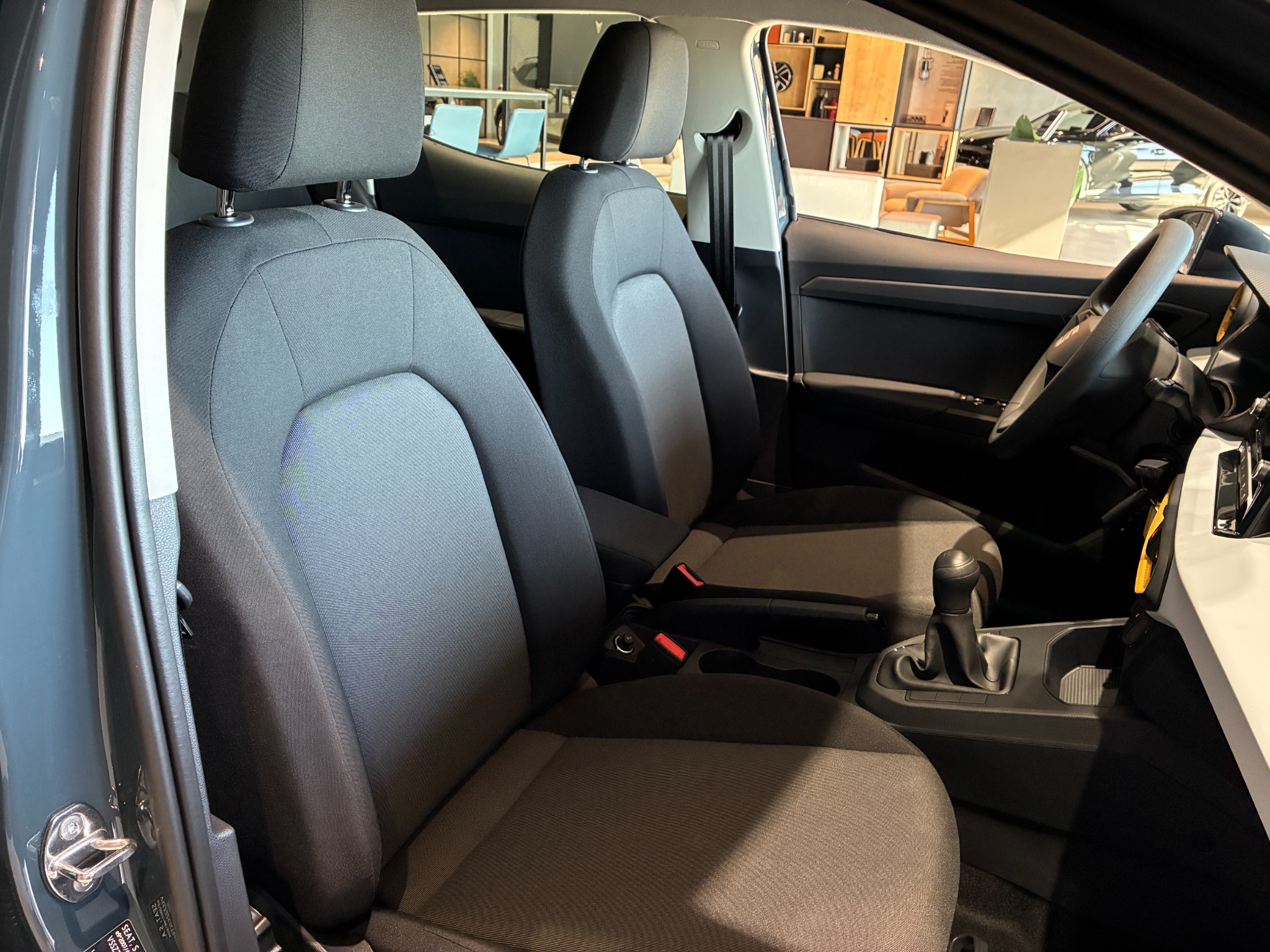 Seat Ibiza 2026, bild 7/48