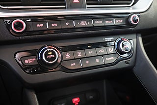 SUV Kia Niro 18 av 25