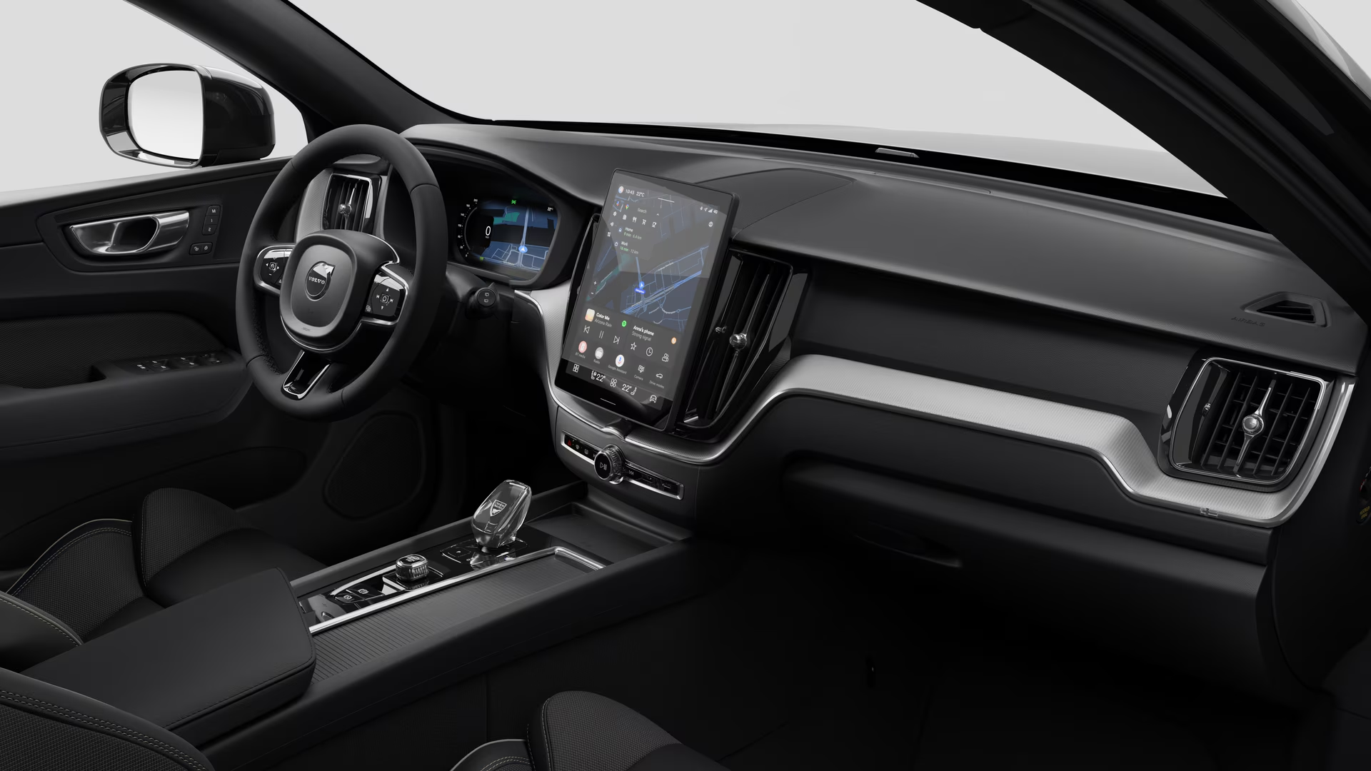 Volvo XC60 2026, photo 7/31