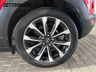 SUV Mazda CX-3 13 av 17