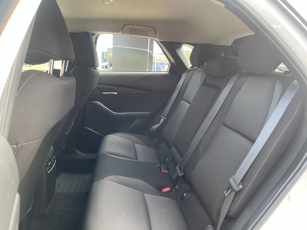 Mazda CX-30 2.0 Sky 150 hk automat