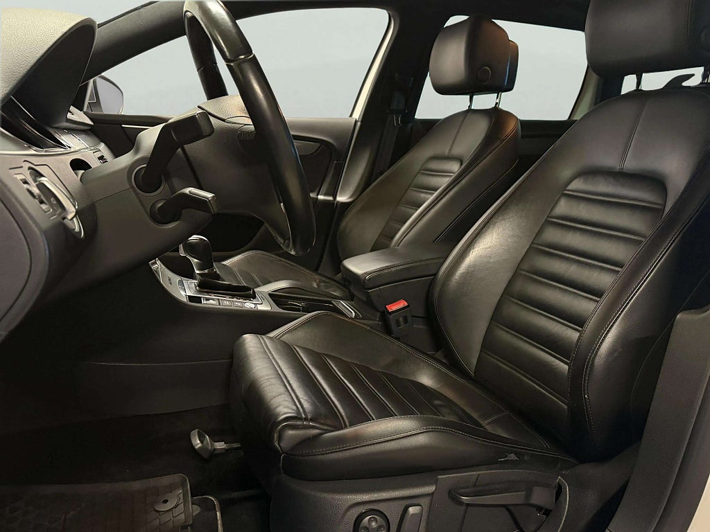 Volkswagen Passat Alltrack 2.0 TDI BMT 4Motion Alltrack Värmare Drag Full servad - miniatyr 10