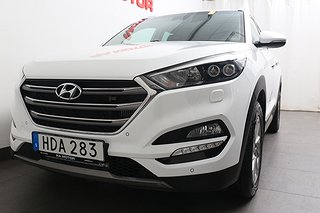 SUV Hyundai Tucson 2 av 21