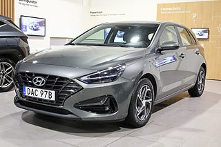 Halvkombi Hyundai i30 1 av 20