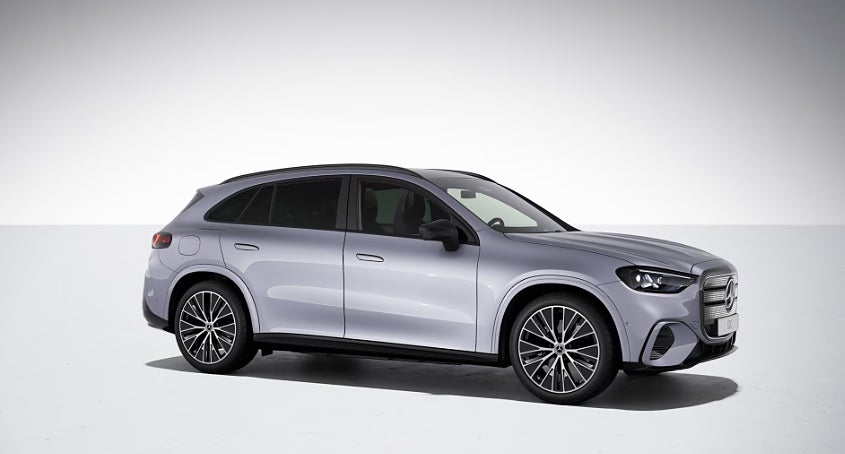 Mercedes-Benz GLC400 4M *Omg Lev* AMG/Premium/Pano/Superscreen/Moms