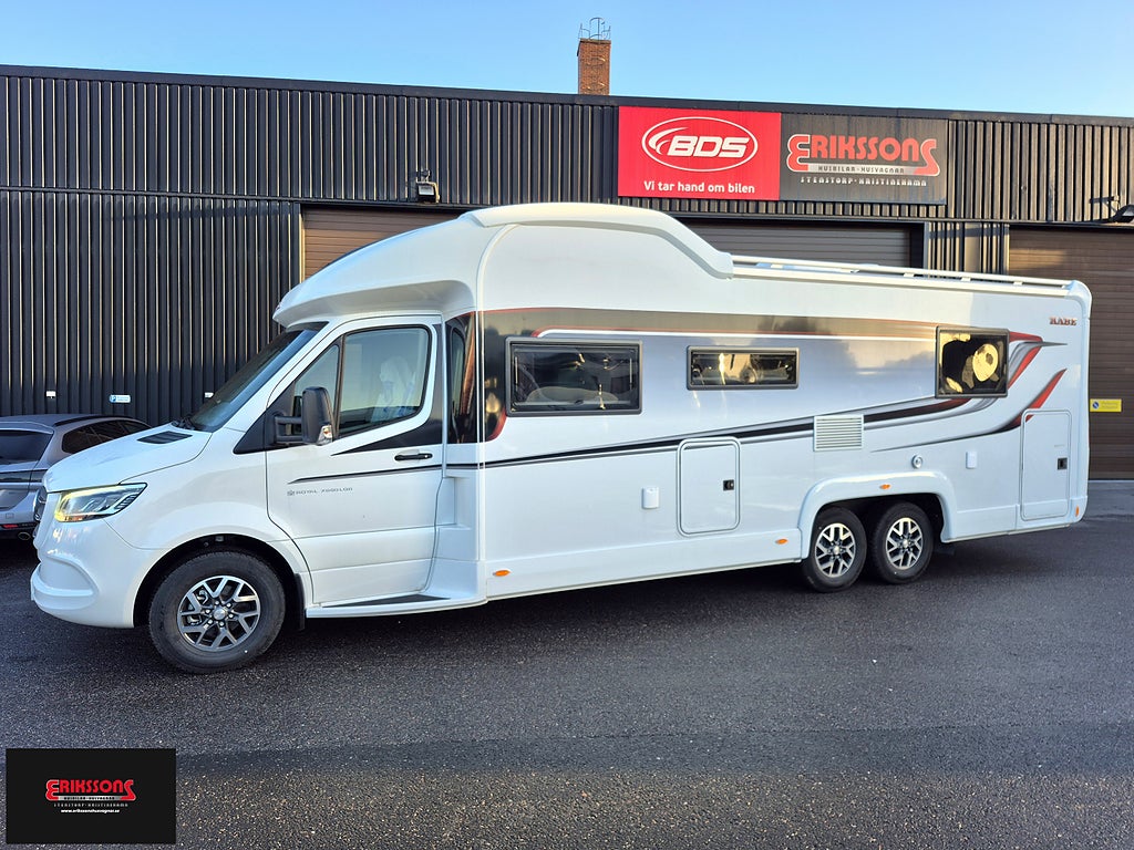 Kabe 880 LQB *CINDERELLA*